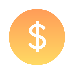 Dollar Icon